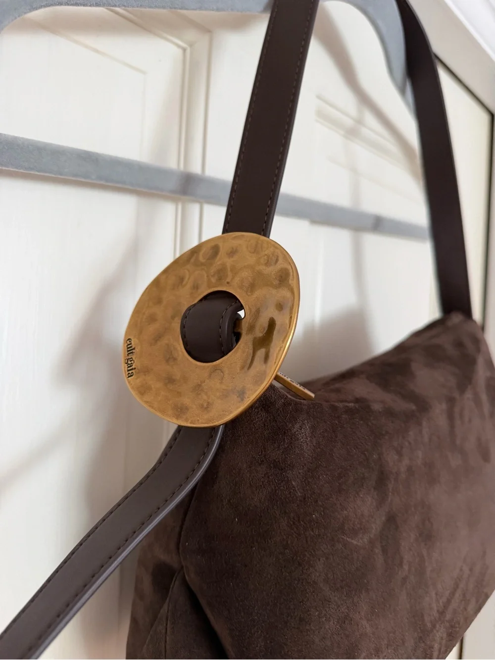 Cult Gaia PRESTON SHOULDER BAG